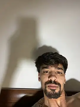 Hermanooooooo online show from February 2026 07:36:02 AM