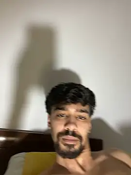 Hermanooooooo online show from March 2026 04:03:01 AM