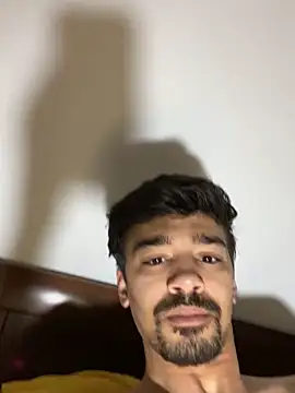 Hermanooooooo online show from May 2026 01:52:02 PM
