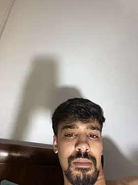Snapshot of Hermanooooooo chatting on July 2026 02:31:02 AM Hermanooooooo online show from July 2026 02:31:02 AM