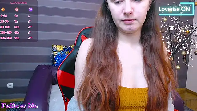 iris nikhols online show from December 2024 12:42:02 AM