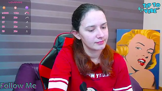 iris nikhols online show from January 2026 03:10:01 AM