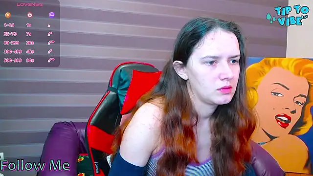 iris nikhols online show from February 2026 12:59:02 AM