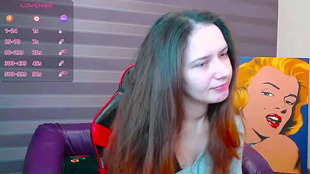 iris nikhols online show from February 2026 01:24:01 AM