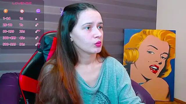 iris nikhols online show from February 2026 12:29:02 AM