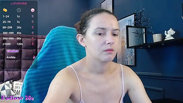 Snapshot of iris_nikhols chatting on July 2026 12:48:02 AM iris nikhols online show from July 2026 12:48:02 AM