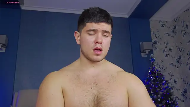 Arilas  online show from December 2024 01:51:02 PM