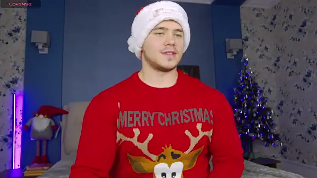 Arilas  online show from December 2024 12:26:01 PM