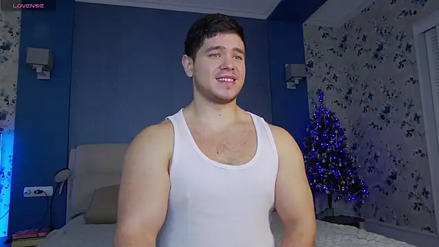 Arilas  online show from January 2025 07:17:02 AM