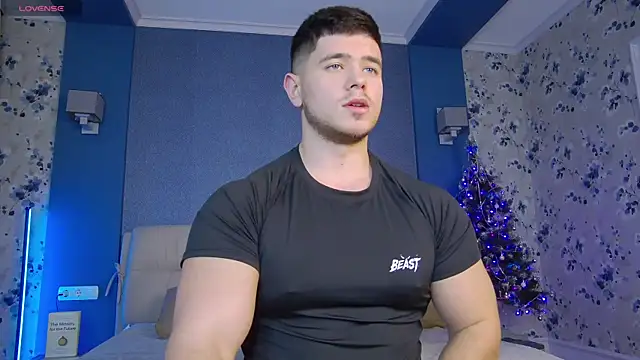 Arilas  online show from January 2025 03:23:01 PM