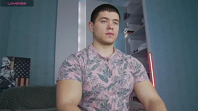 Arilas  online show from March 2025 07:30:01 AM