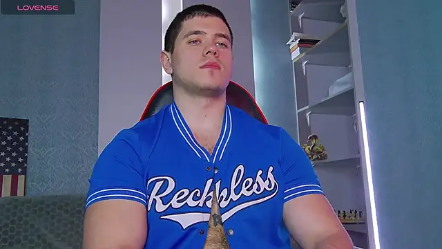 Arilas  online show from March 2025 10:24:02 AM