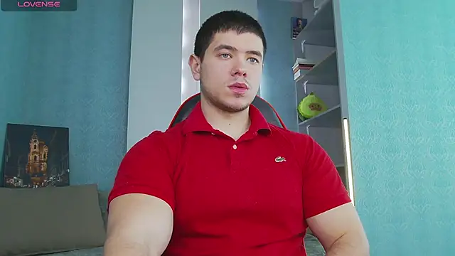 Arilas  online show from March 2025 07:16:02 AM