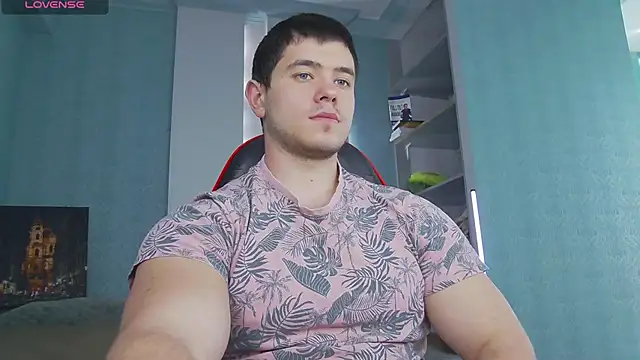 Arilas  online show from March 2025 11:12:02 AM