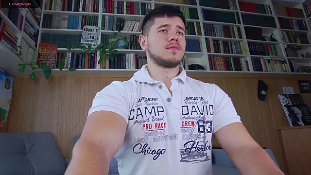 Arilas  online show from September 2025 06:14:01 AM