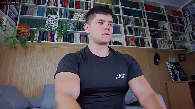 Arilas  online show from September 2025 06:05:02 AM