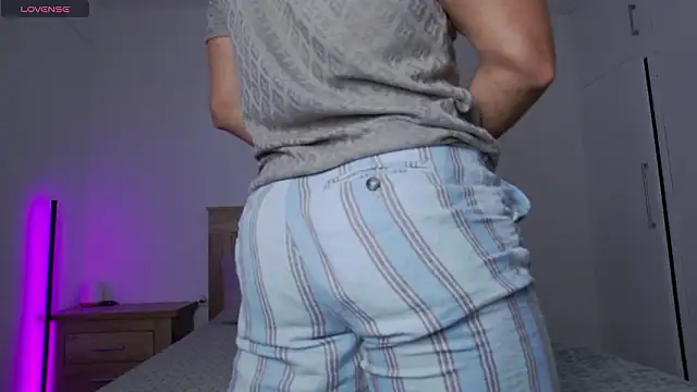 Arilas  online show from February 2026 09:14:02 AM