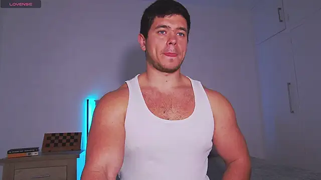 Snapshot of Arilas_ chatting on March 2026 08:11:02 AM Arilas online show from March 2026 08:11:02 AM