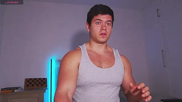 Snapshot of Arilas_ chatting on March 2026 08:09:01 AM Arilas online show from March 2026 08:09:01 AM