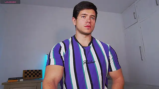 Snapshot of Arilas_ chatting on March 2026 07:35:01 AM Arilas online show from March 2026 07:35:01 AM