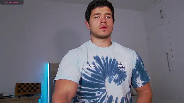 Snapshot of Arilas_ chatting on March 2026 07:30:02 AM Arilas online show from March 2026 07:30:02 AM