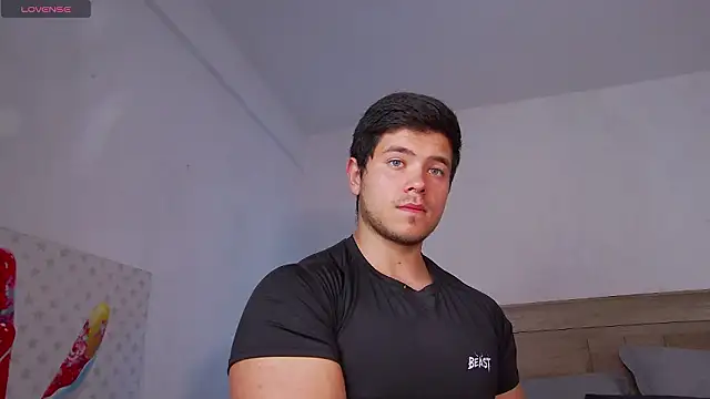 Snapshot of Arilas_ chatting on March 2026 07:19:01 AM Arilas online show from March 2026 07:19:01 AM