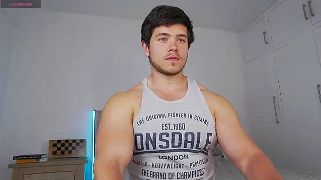 Snapshot of Arilas_ chatting on April 2026 12:58:02 PM Arilas online show from April 2026 12:58:02 PM