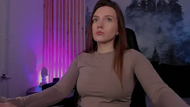 JennyDens online show from December 2024 02:45:02 AM