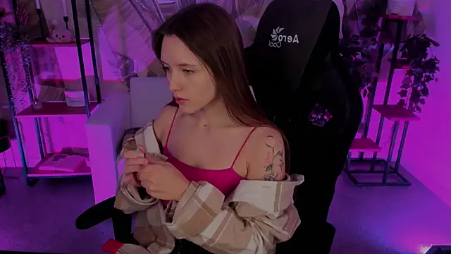 JennyDens online show from December 2024 05:39:01 AM