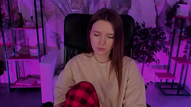 JennyDens online show from January 2025 05:46:02 AM