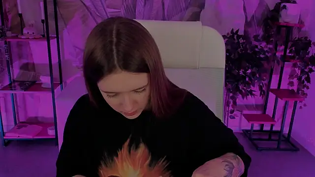 JennyDens online show from March 2025 02:39:01 AM