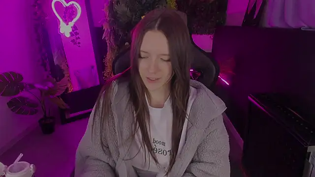 JennyDens online show from February 2026 02:13:02 PM