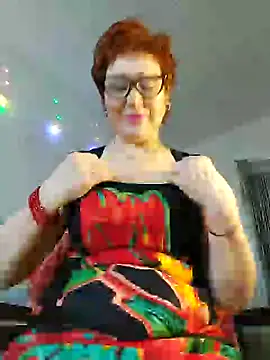 Snapshot of Fire_Night chatting on January 2025 09:37:02 AM Fire Night online show from January 2025 09:37:02 AM