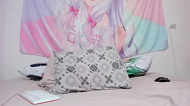 sweet pinkberry online show from November 2025 02:17:02 AM