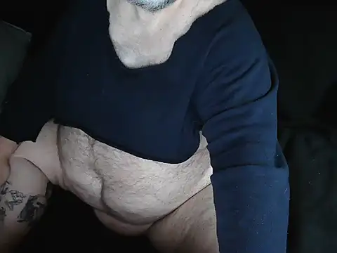 Snapshot of onkelgrau65 chatting on February 2026 09:18:02 PM onkelgrau65 online show from February 2026 09:18:02 PM