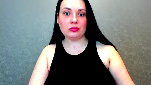 WorshipLilit online show from February 2025 06:21:01 PM