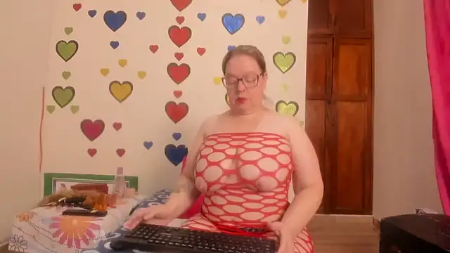 BarbaraFight online show from February 2026 11:00:01 PM