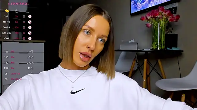 Snapshot of NejaSatin chatting on March 2026 09:26:01 AM NejaSatin online show from March 2026 09:26:01 AM