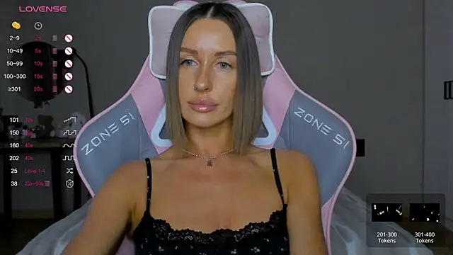 Snapshot of NejaSatin chatting on April 2026 09:41:02 AM NejaSatin online show from April 2026 09:41:02 AM