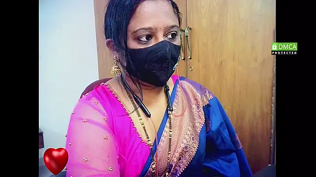 Snapshot of sexynayan23 chatting on March 2026 12:20:01 PM sexynayan23 online show from March 2026 12:20:01 PM