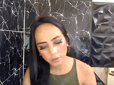 Snapshot of MissKeanna chatting on January 2025 10:16:02 AM MissKeanna online show from January 2025 10:16:02 AM