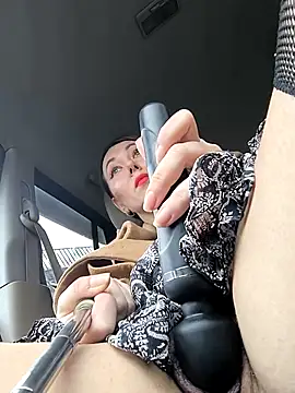 Main Pleasure online show from March 2026 12:45:02 PM