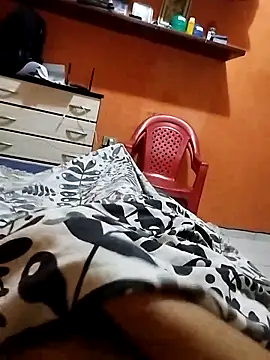 Emanuel45js online show from February 2025 08:21:02 AM