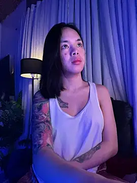 SweetCheska19 online show from February 2026 06:35:02 AM