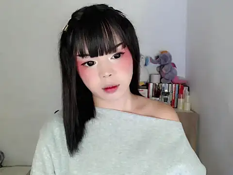 SweetCheska19 online show from May 2026 10:31:02 AM