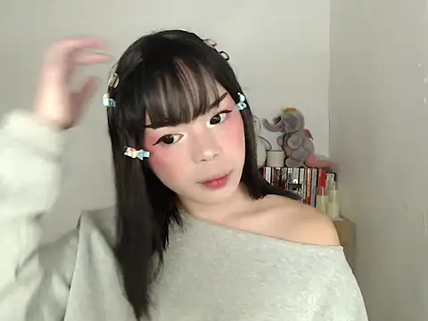 SweetCheska19 online show from May 2026 11:04:01 AM