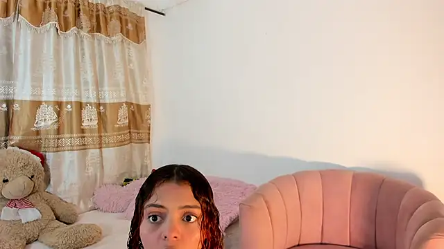 Snapshot of ValienteGirl_ chatting on January 2025 04:55:01 AM ValienteGirl  online show from January 2025 04:55:01 AM