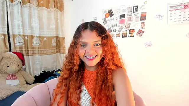 Snapshot of ValienteGirl_ chatting on January 2025 03:00:02 AM ValienteGirl  online show from January 2025 03:00:02 AM