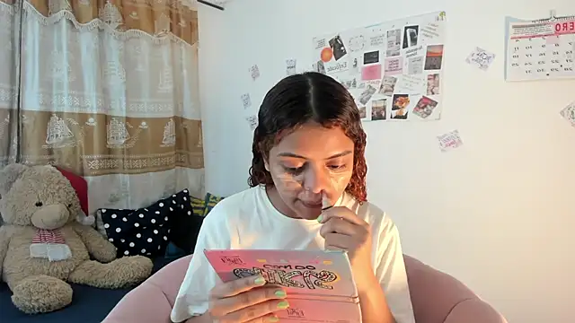 Snapshot of ValienteGirl_ chatting on January 2025 03:09:01 AM ValienteGirl  online show from January 2025 03:09:01 AM