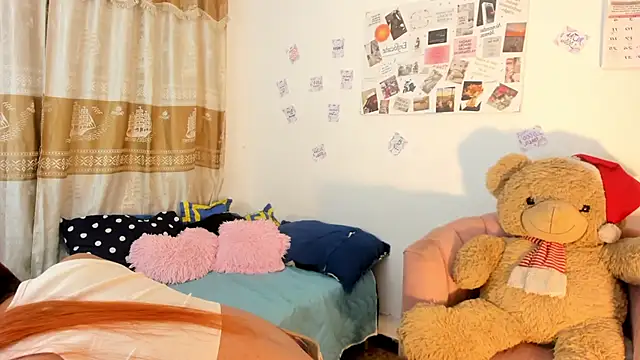 Snapshot of ValienteGirl_ chatting on January 2025 08:25:01 AM ValienteGirl  online show from January 2025 08:25:01 AM